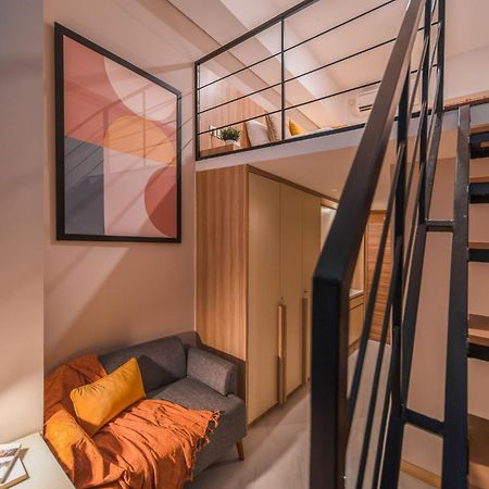 Cove Prima Aparthotel Jakarta Buitenkant foto